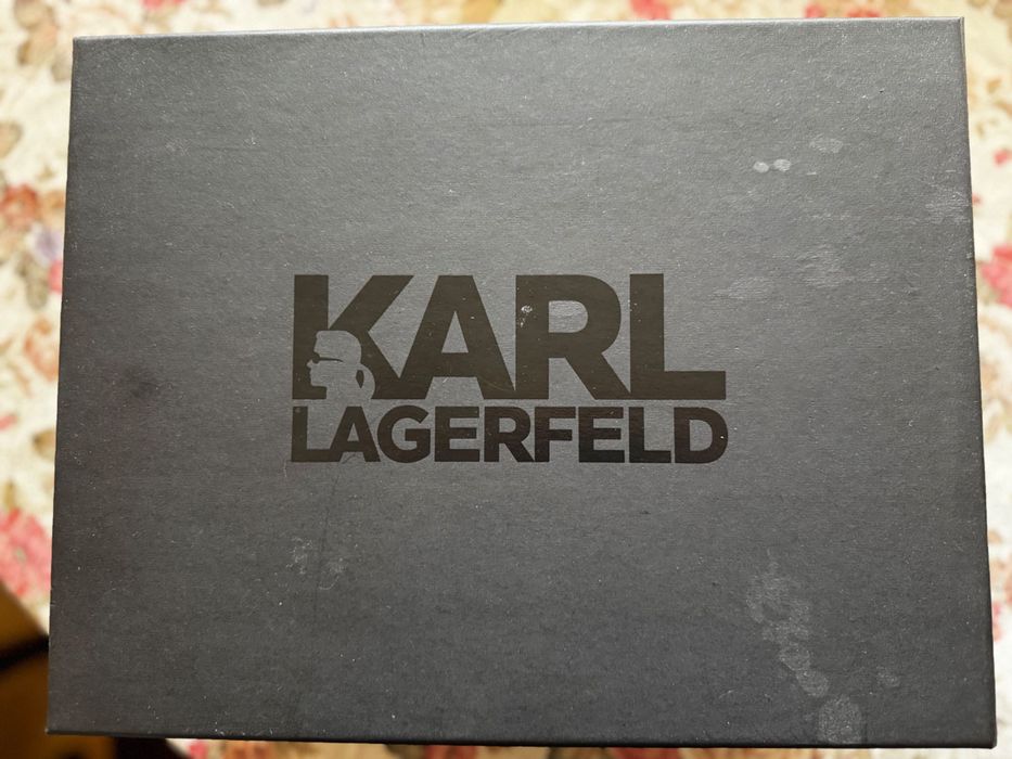 Обувки Guess, Karl Lagerfeld, Michael Cors, Jino Rossi