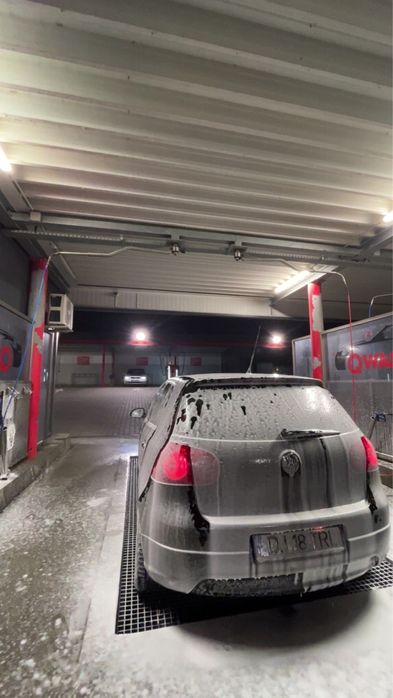 Vand golf 5 1.9 diesel