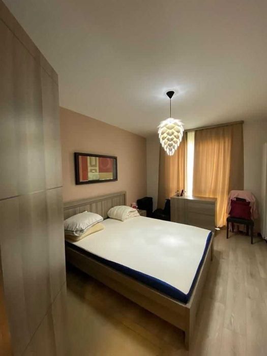 Дава се под наем Тристаен апартамент в София, Левски - 105 кв.м за 612 € - Снимка #4