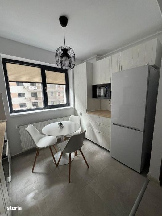 Apartament 2 Camere | Hils Brauner | Loc parcare | Centrala | Balcon