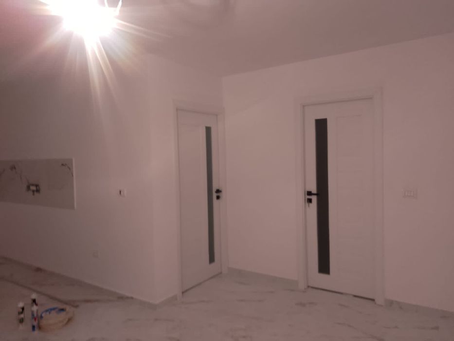 Vand casa in Margineni in spatele primariei