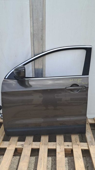 usa stanga / dreapta Nissan Qashqai J11 an 2016