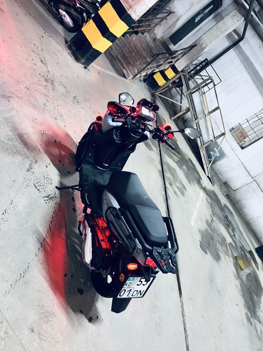 Tank 175куб идеальный сост