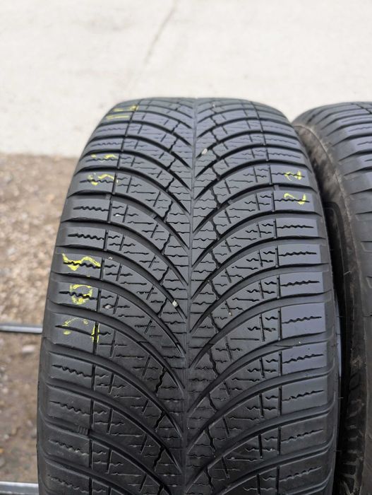 SET 2 Anvelope All Season 205/55 R16 GOODYEAR Vector 4Seasons GEN 3 91V