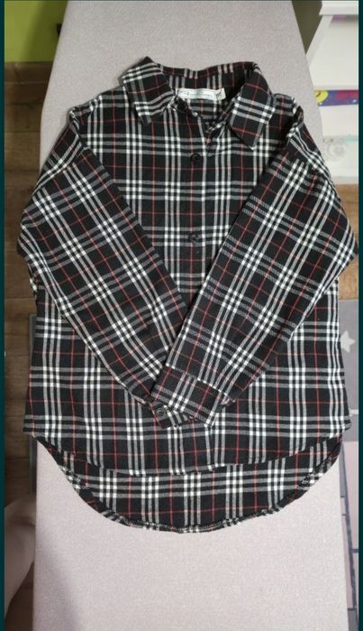 Отдам пакет вещей на девочку