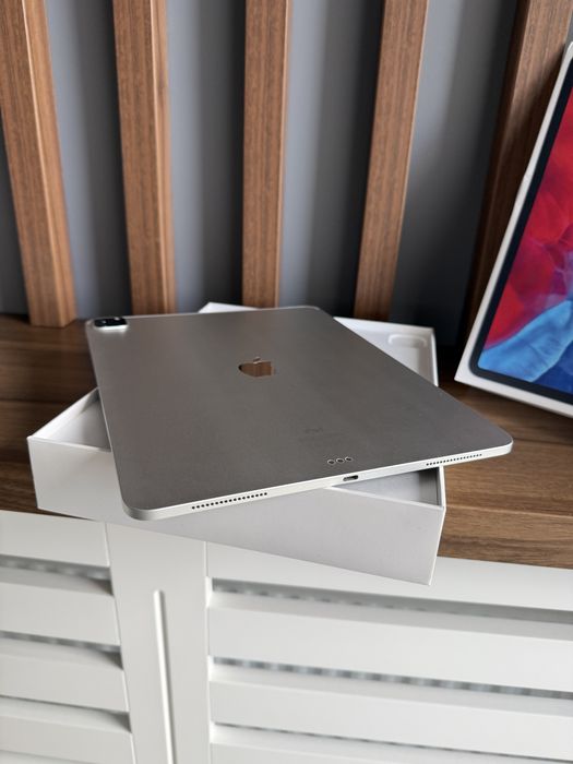 Ipad Pro 12.9 4th Gen - Impecabil