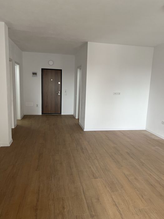 Apartament nou,doua camere