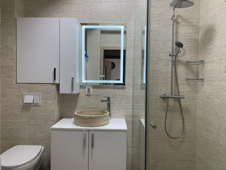 Apartament 2 camere Selimbar