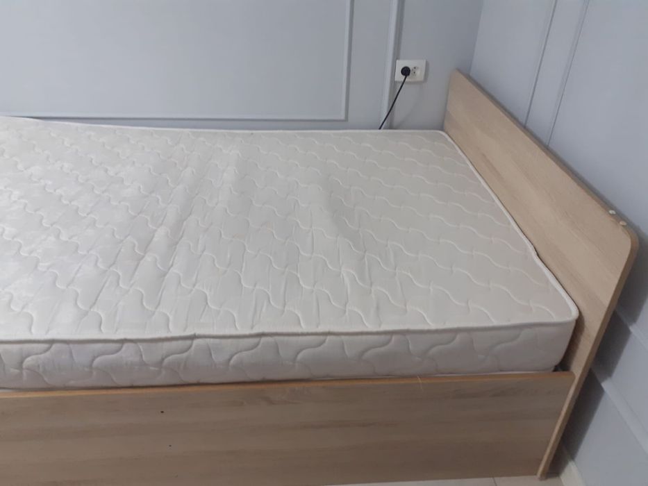 Двухъярустная кровать