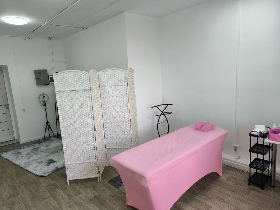 Шугаринг для Него и для Неё