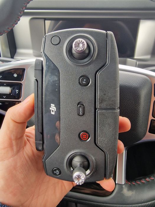 Дрон DJI SPARK беспилотник