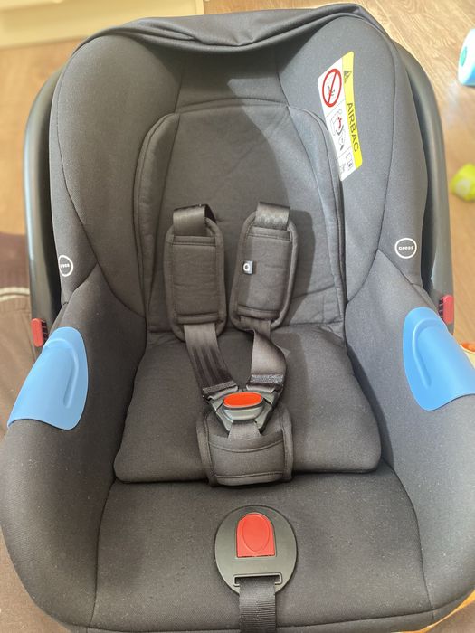 ANEX-кошница за кола 0-13кг