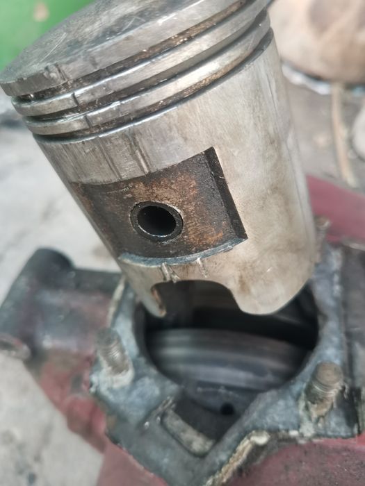 Иж планета 5 факат мотори.