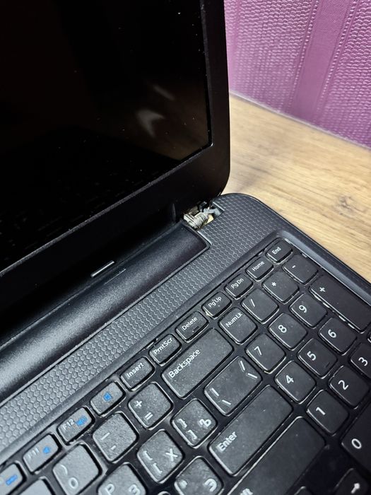 Ноутбук Dell Inspiron 3531