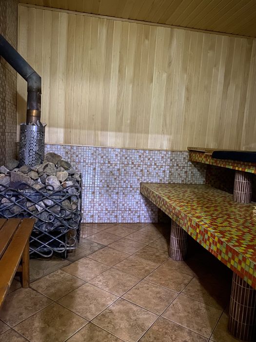 Аренда коттеджа