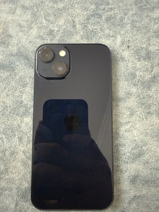 Iphone 13 без каробки