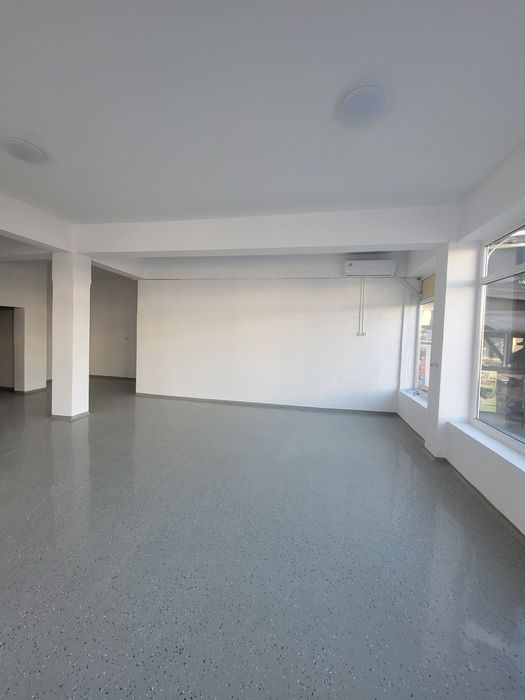Închiriere  spațiu comercial Pucioasa