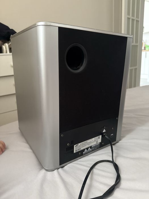 Телевизор Samsung