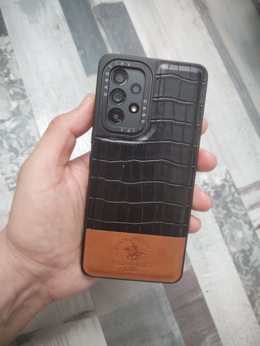 Samsung A53 5G телефон