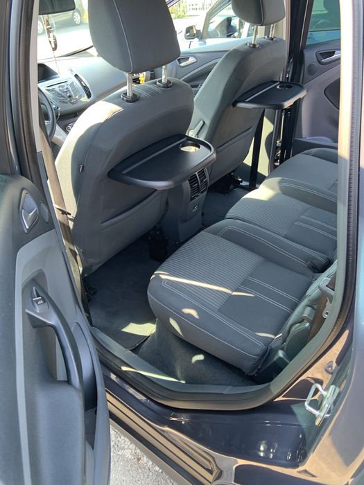 Ford c max euro 5 proprietar