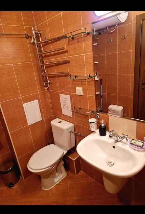 Апартамент Пирин Голф