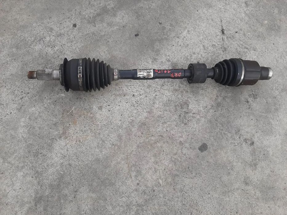 planetara dreapta 1.9 d  suzuki sx4 fiat sedici 4x4 44101-79jg1 cu defect