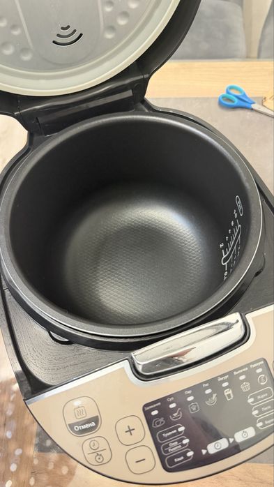 Продам мультиварку