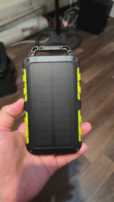 Powerbank  новый.