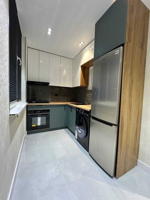 Уютная 2х к-м квартира рядом с метро Шахристан в р-н Юнусабадском ID06