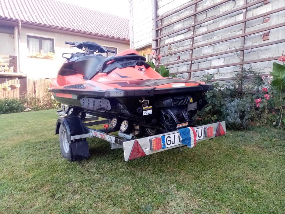 Brp rxt 300 Jet Ski
