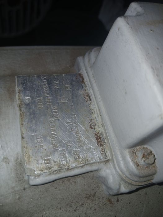Vind 3 motoare electrice