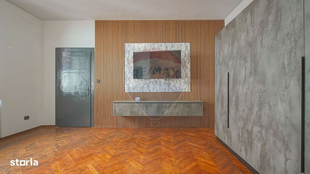 Studio modern in Centrul Istoric | Teatrul Dramatic