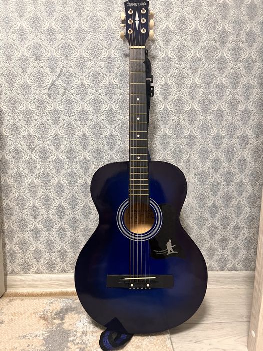 Гитара Акустическая