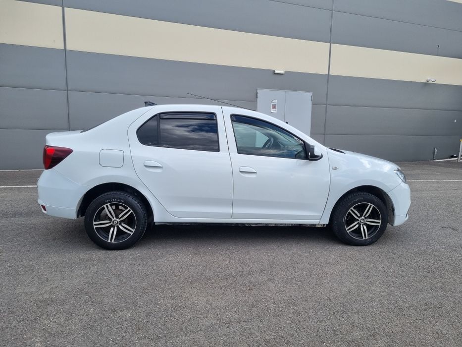 Logan 2018,,euro6,Aer condiționat