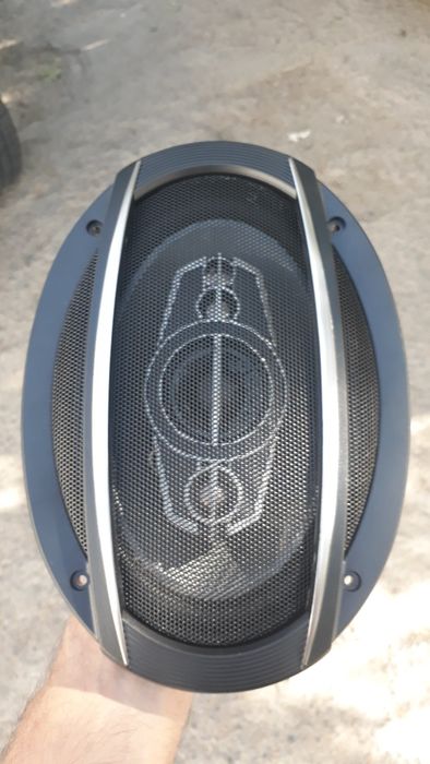 PIONEER 800w kalonka spark nexia matiz jentra luboyiga 2333