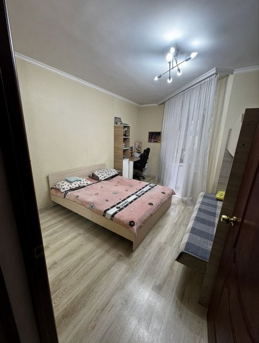 Продам 3х комн квартиру