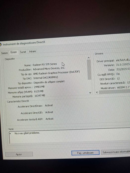 Pc gaming+ monitor