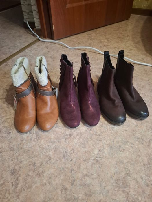 Германский оригинал Обувь Сопаги Женский новый