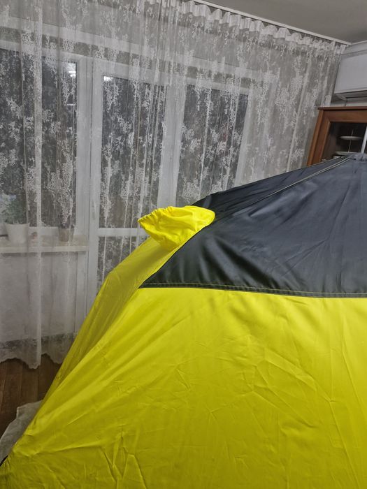 Палатка для отдыха и рыбалки