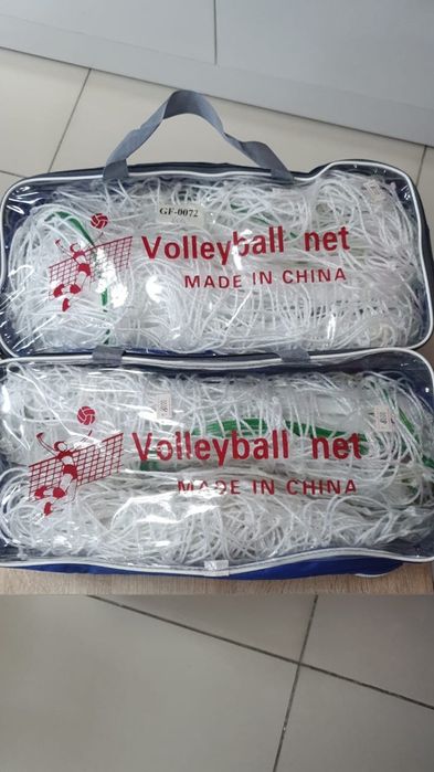 Сетка для волейбола