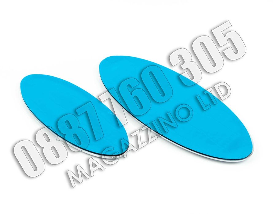 Емблеми за Форд 150 мм. 115 мм.