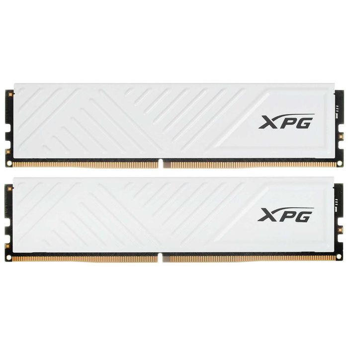 Оперативная память DDR4 ADATA XPG GAMMIX D35 32 ГБ