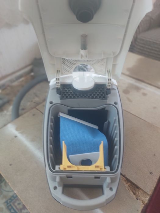 Продаётся пылесос