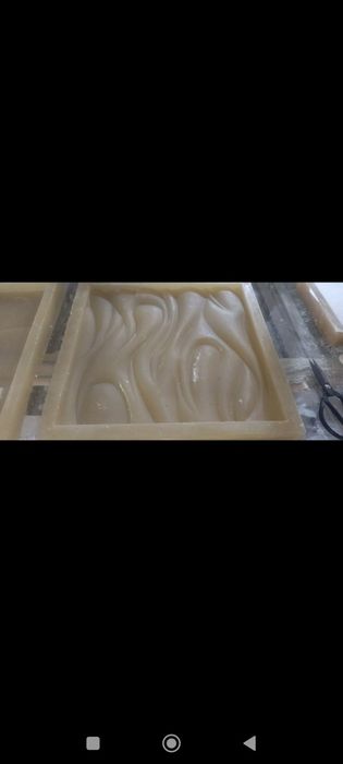Селикон формалары сатылады