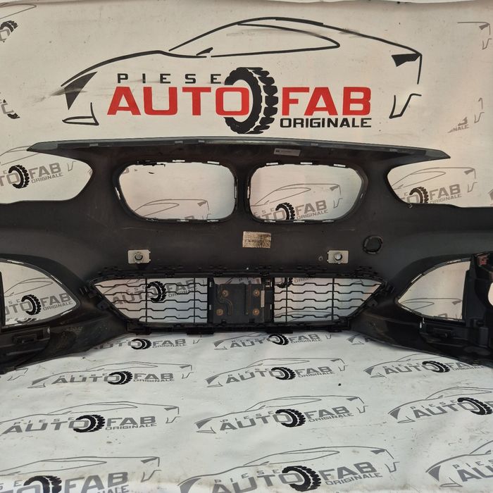 Bara fata Bmw Seria 1 F20-F21 LCI M-Paket an 2015-2016-2017-2018-2019
