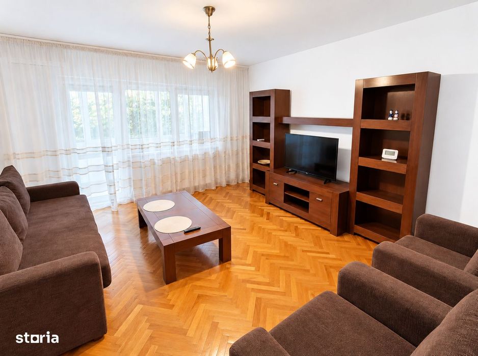 Global Home Romania • 2 Camere • Aviatiei • Prometeu • 2 Balco