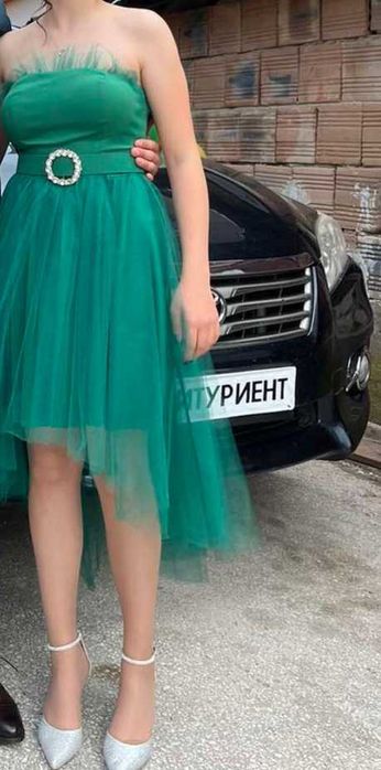 Продавам рокля!!!