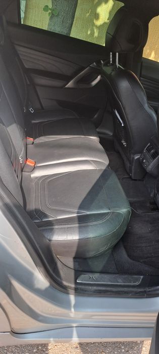 Citroen DS5 Hybrid 4