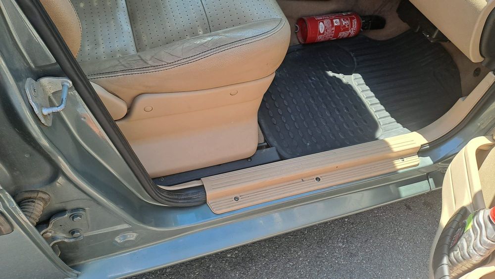LAND ROVER Freelander 2004 — imagine 5