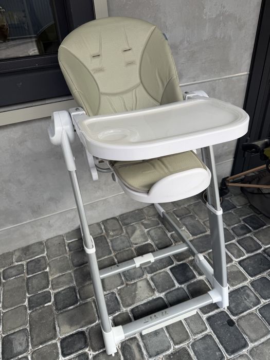 Детский стул для кормления